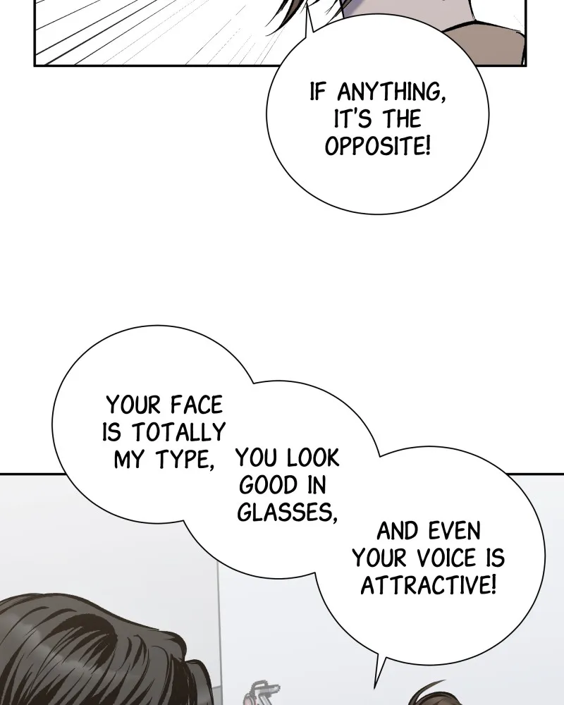 The Guy Upstairs Chapter 27 page 128 - 