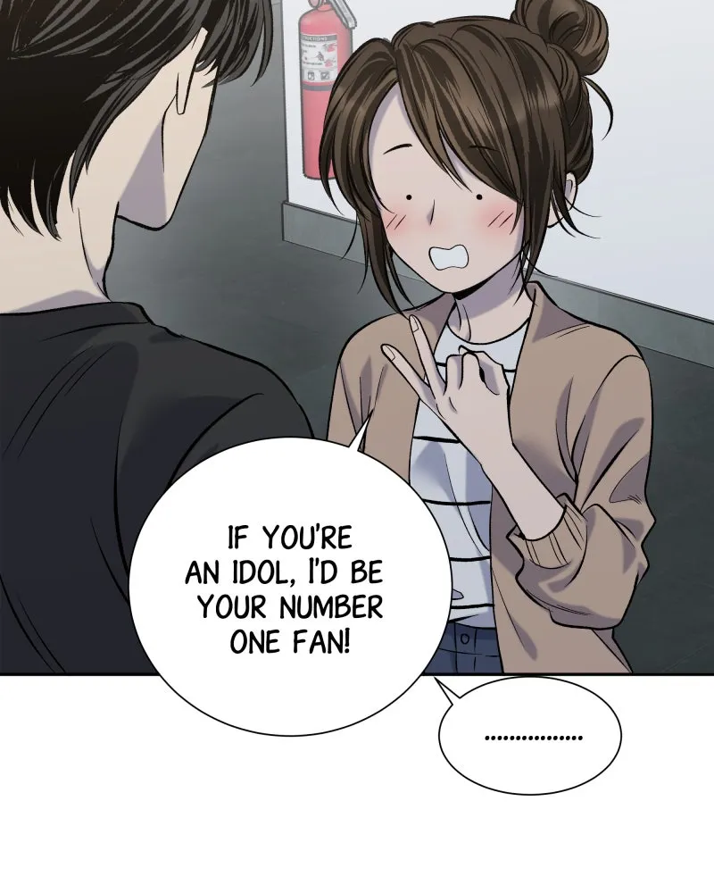 The Guy Upstairs Chapter 27 page 129 - 