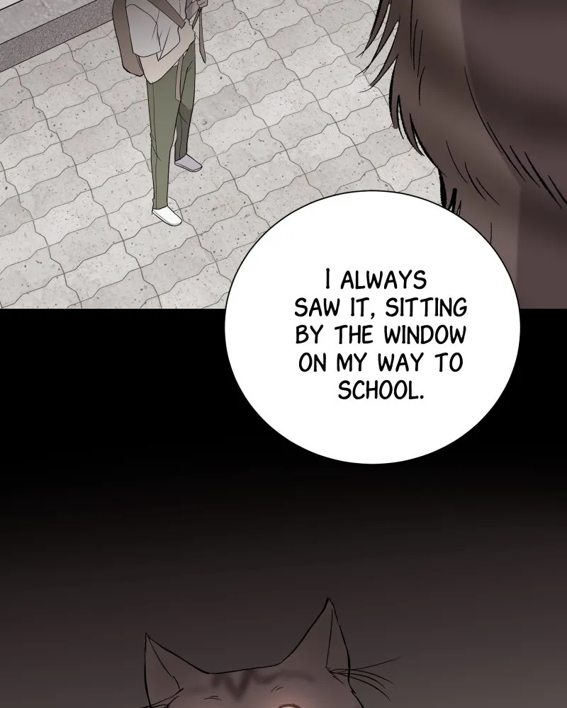 The Guy Upstairs Chapter 27 page 14 - 
