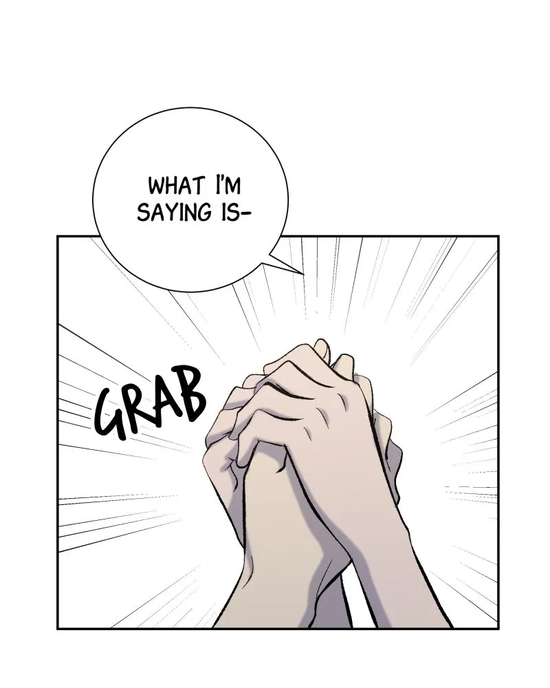 The Guy Upstairs Chapter 27 page 135 - 