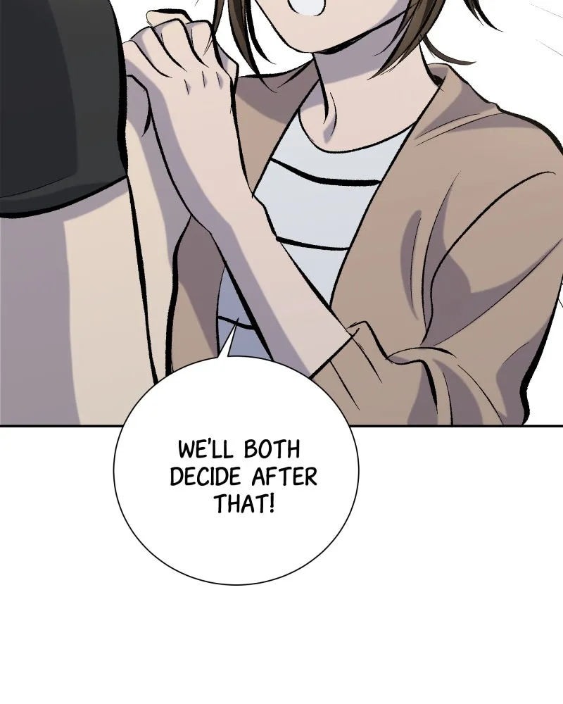 The Guy Upstairs Chapter 27 page 137 - 