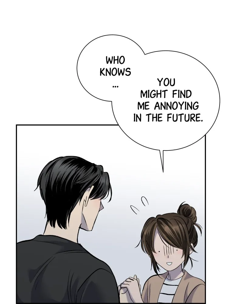 The Guy Upstairs Chapter 27 page 138 - 