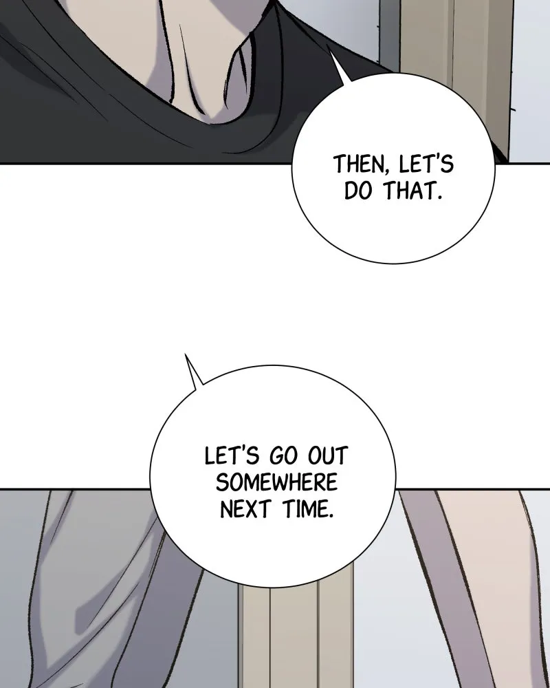 The Guy Upstairs Chapter 27 page 141 - 