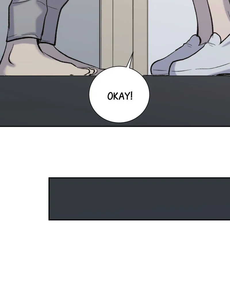 The Guy Upstairs Chapter 27 page 142 - 