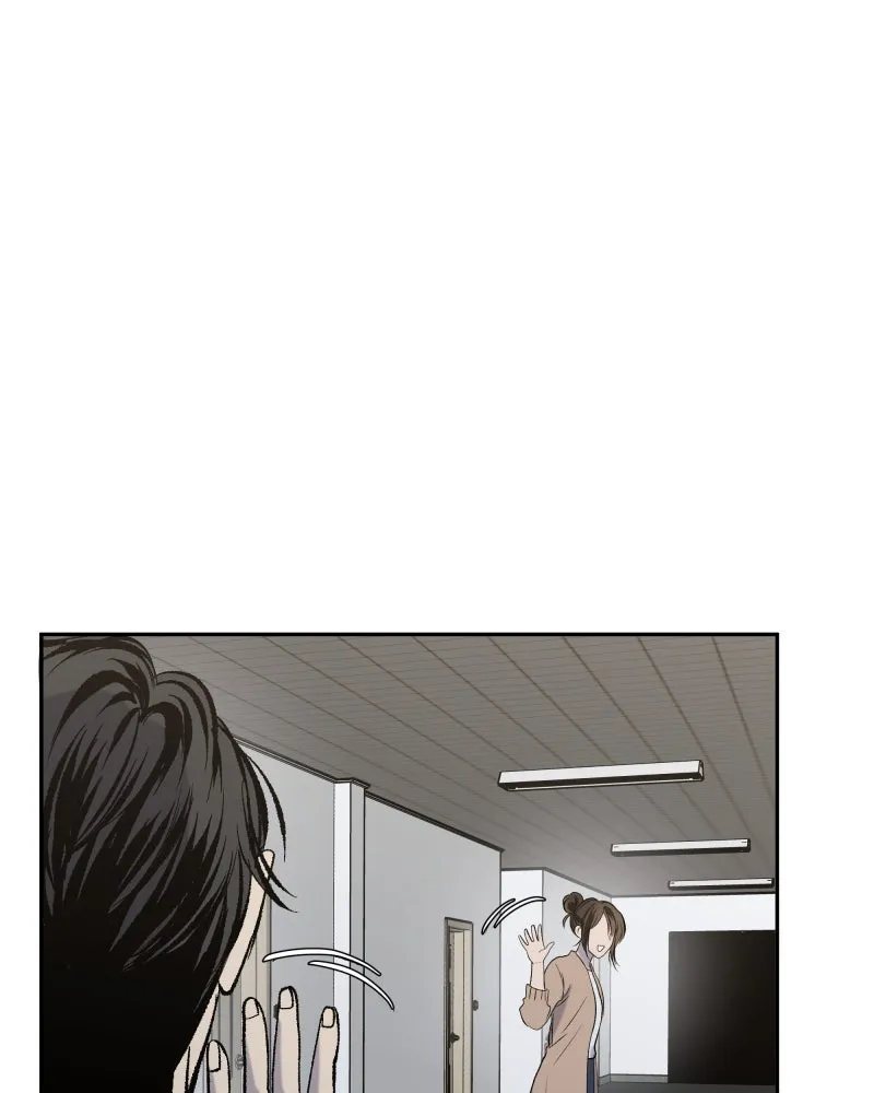 The Guy Upstairs Chapter 27 page 143 - 