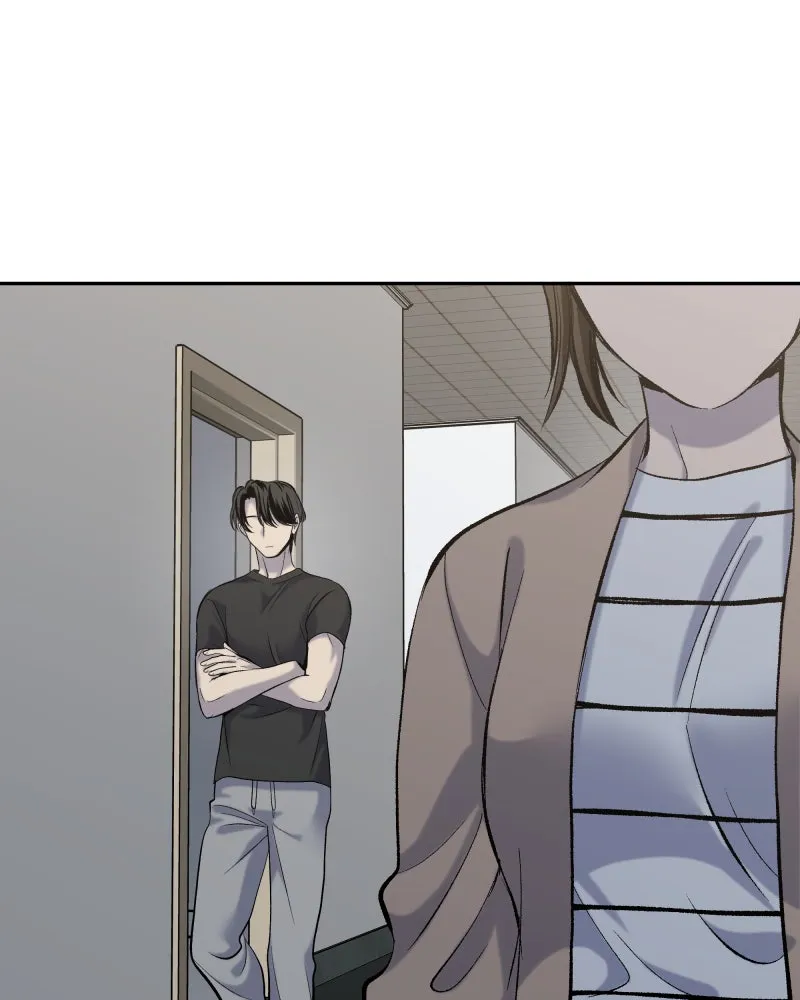 The Guy Upstairs Chapter 27 page 145 - 