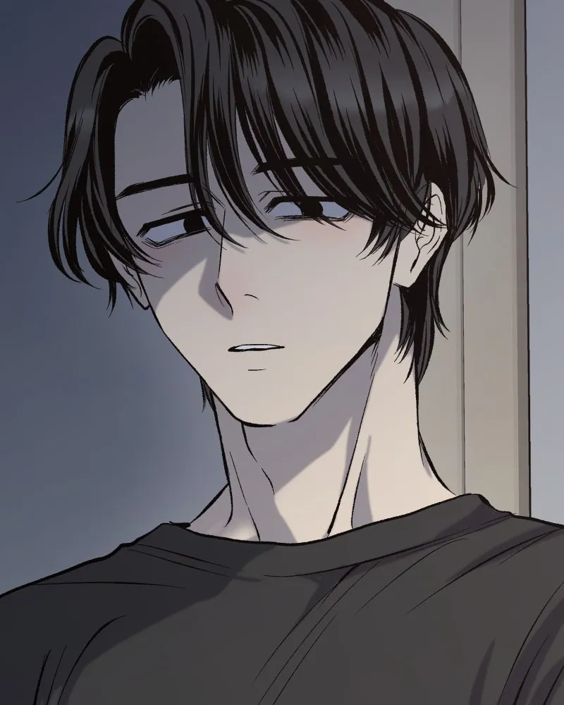 The Guy Upstairs Chapter 27 page 148 - 