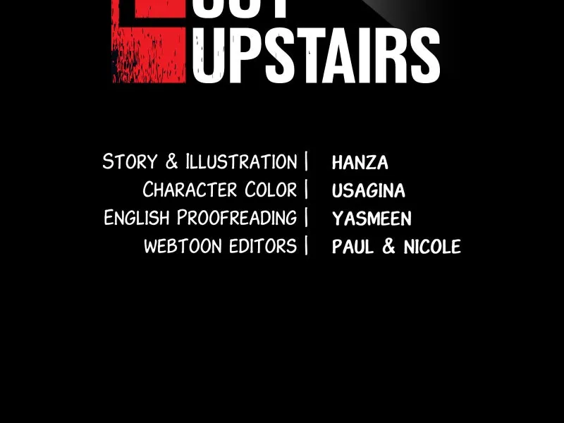 The Guy Upstairs Chapter 27 page 151 - 