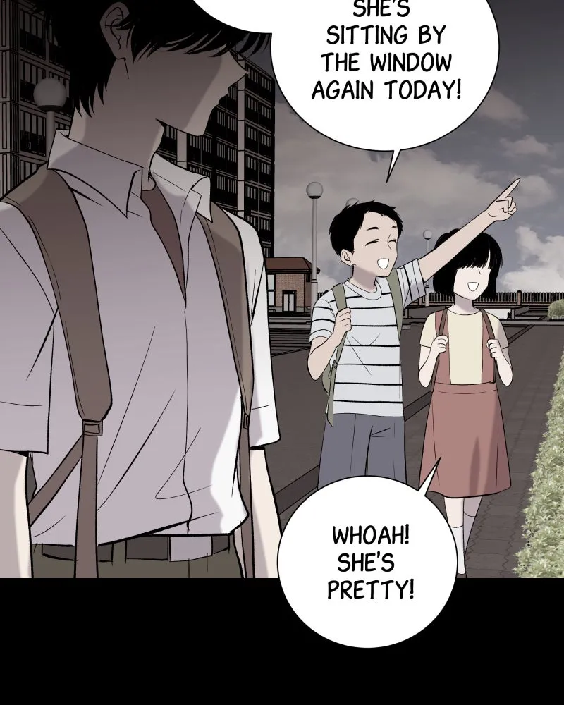The Guy Upstairs Chapter 27 page 19 - 