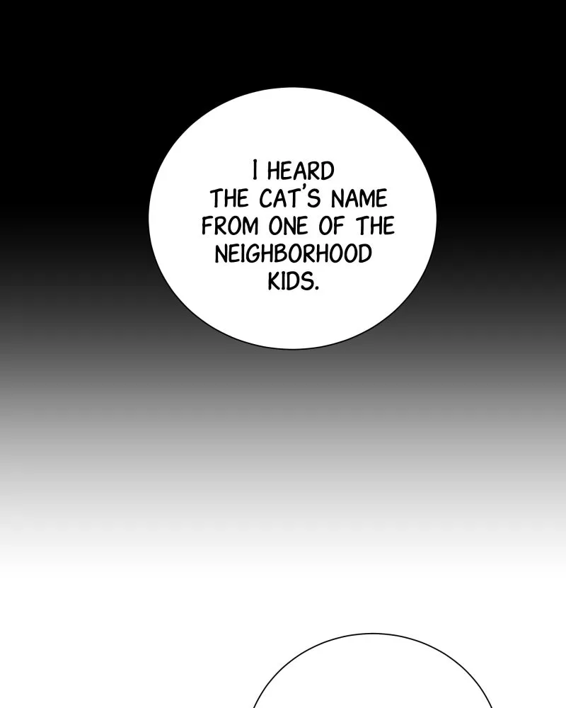 The Guy Upstairs Chapter 27 page 20 - 
