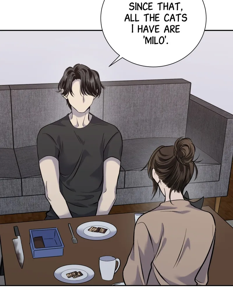 The Guy Upstairs Chapter 27 page 21 - 