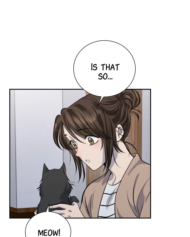 The Guy Upstairs Chapter 27 page 22 - 