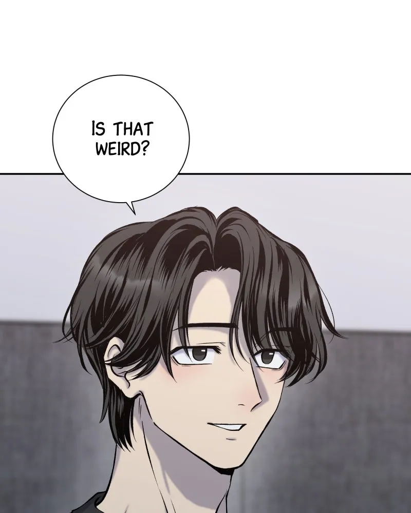The Guy Upstairs Chapter 27 page 24 - 
