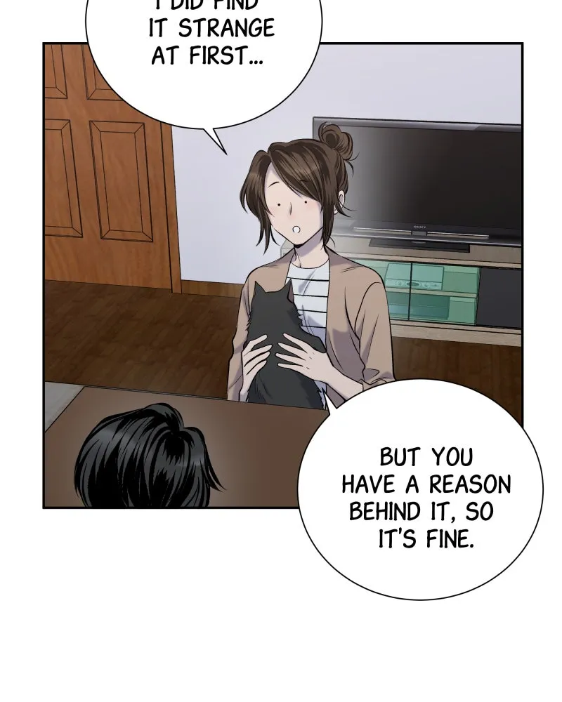 The Guy Upstairs Chapter 27 page 26 - 