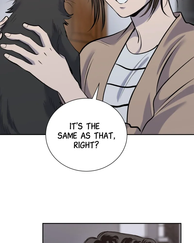 The Guy Upstairs Chapter 27 page 28 - 