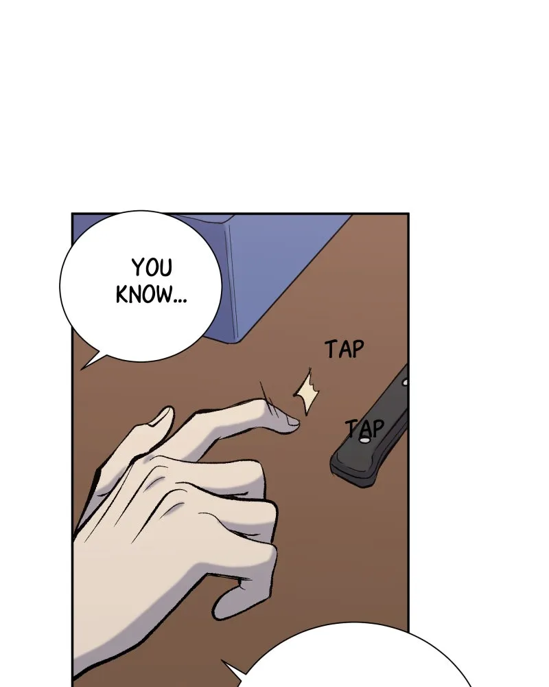 The Guy Upstairs Chapter 27 page 31 - 