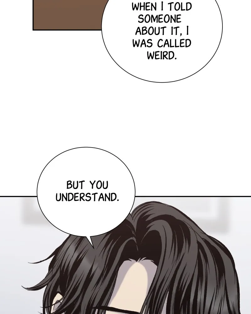 The Guy Upstairs Chapter 27 page 32 - 