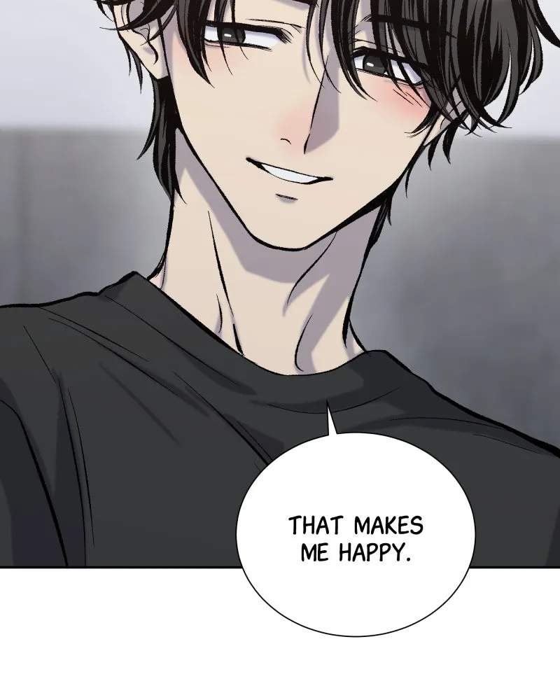 The Guy Upstairs Chapter 27 page 33 - 