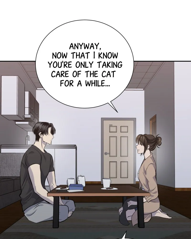 The Guy Upstairs Chapter 27 page 36 - 