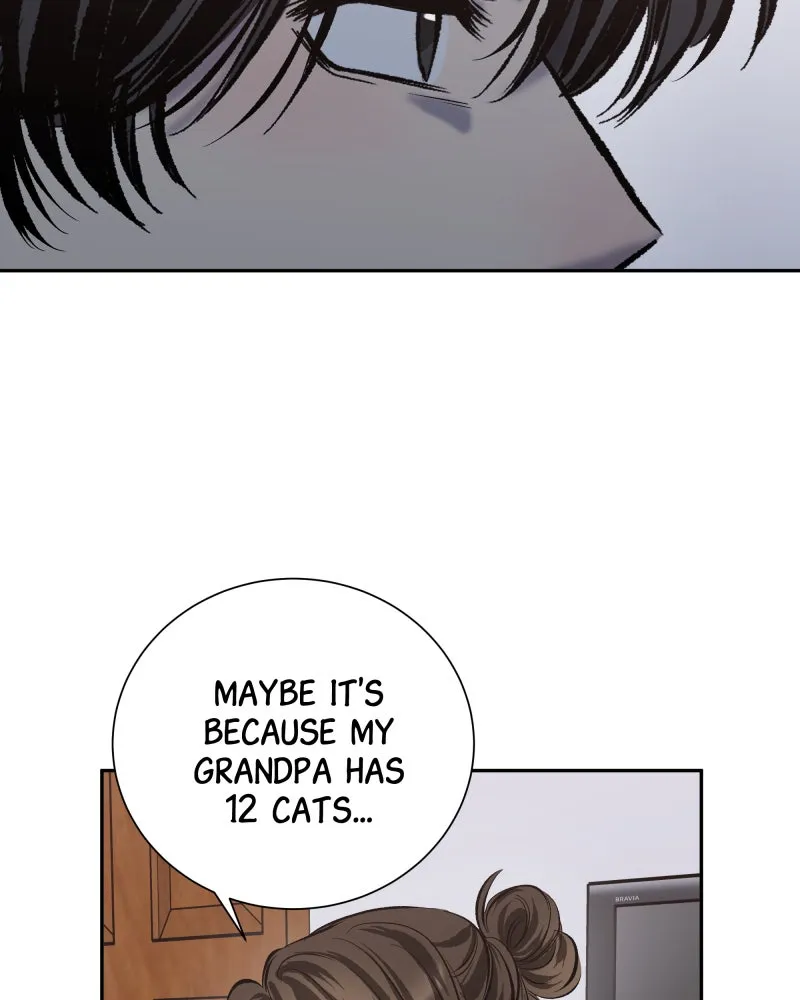 The Guy Upstairs Chapter 27 page 38 - 