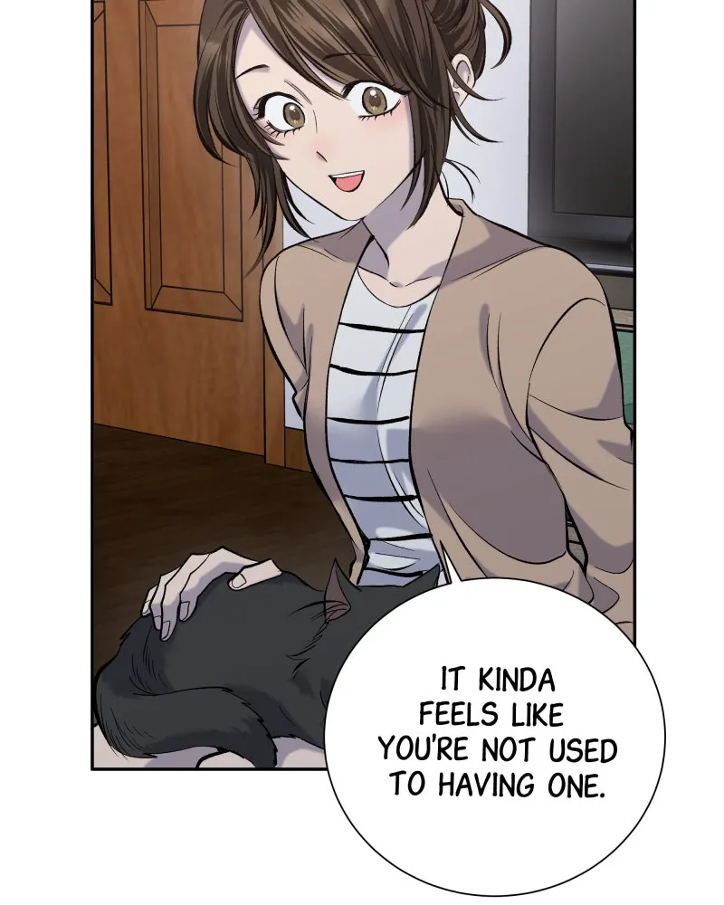The Guy Upstairs Chapter 27 page 39 - 