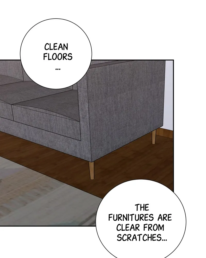 The Guy Upstairs Chapter 27 page 42 - 