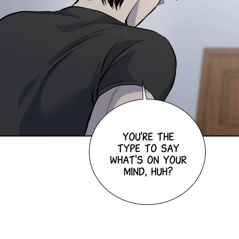 The Guy Upstairs Chapter 27 page 46 - 