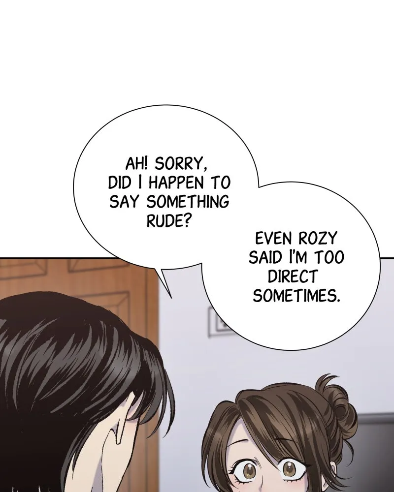 The Guy Upstairs Chapter 27 page 47 - 