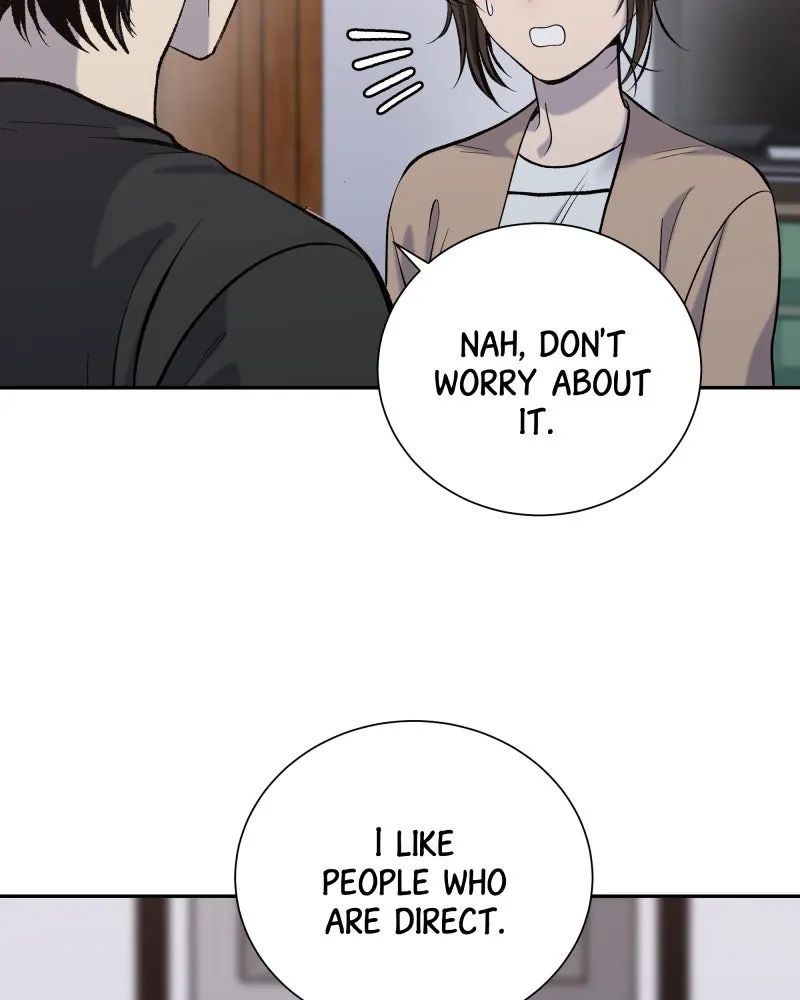 The Guy Upstairs Chapter 27 page 48 - 