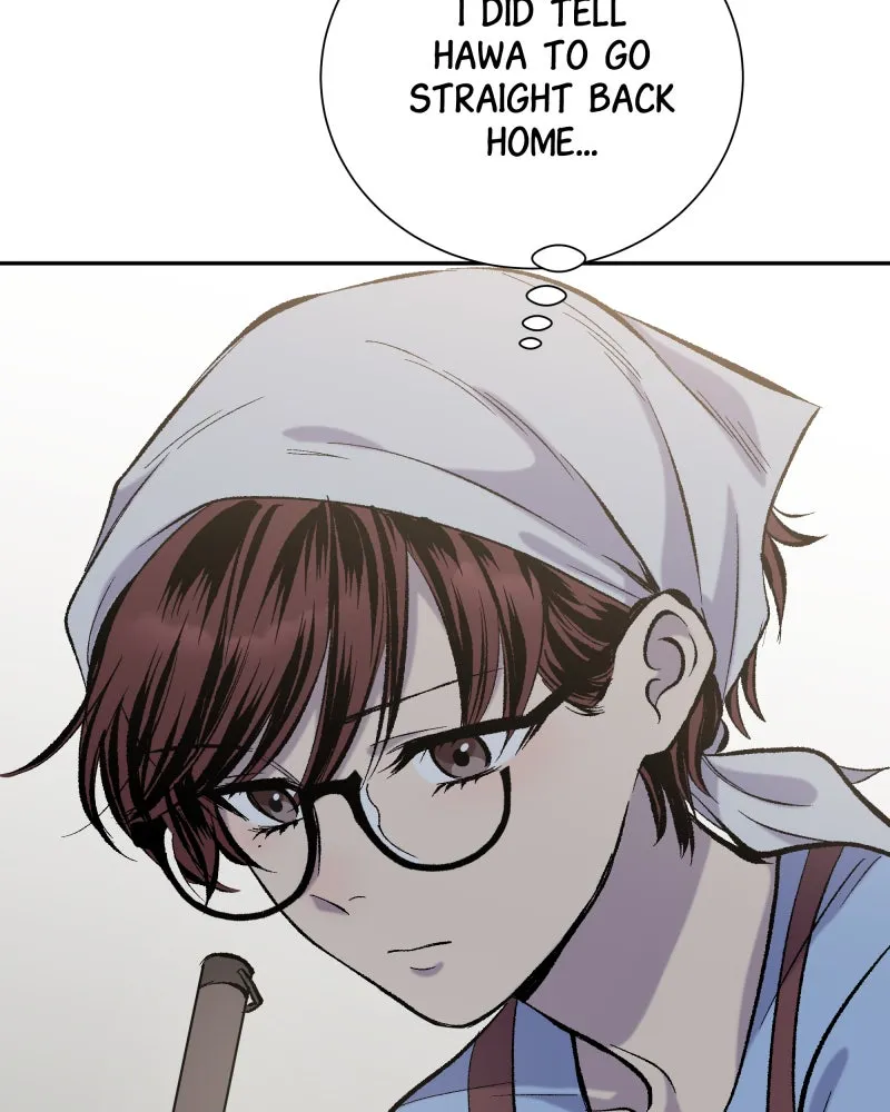 The Guy Upstairs Chapter 27 page 55 - 
