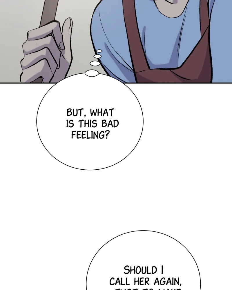The Guy Upstairs Chapter 27 page 56 - 