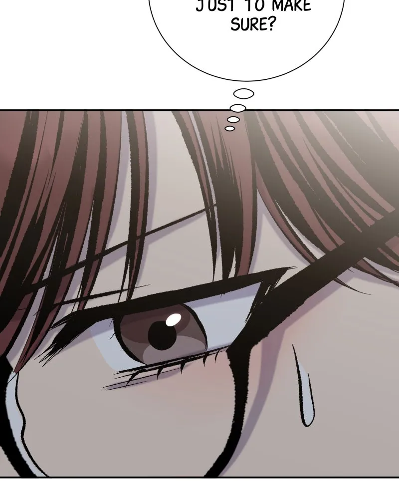 The Guy Upstairs Chapter 27 page 57 - 