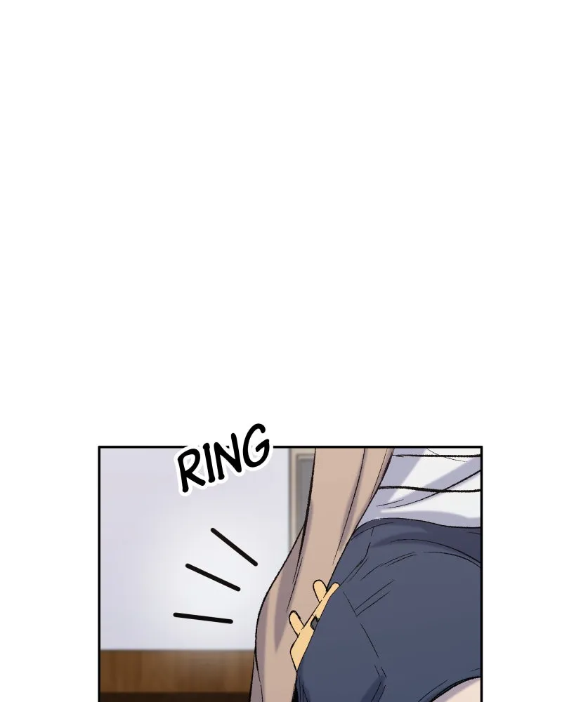 The Guy Upstairs Chapter 27 page 58 - 