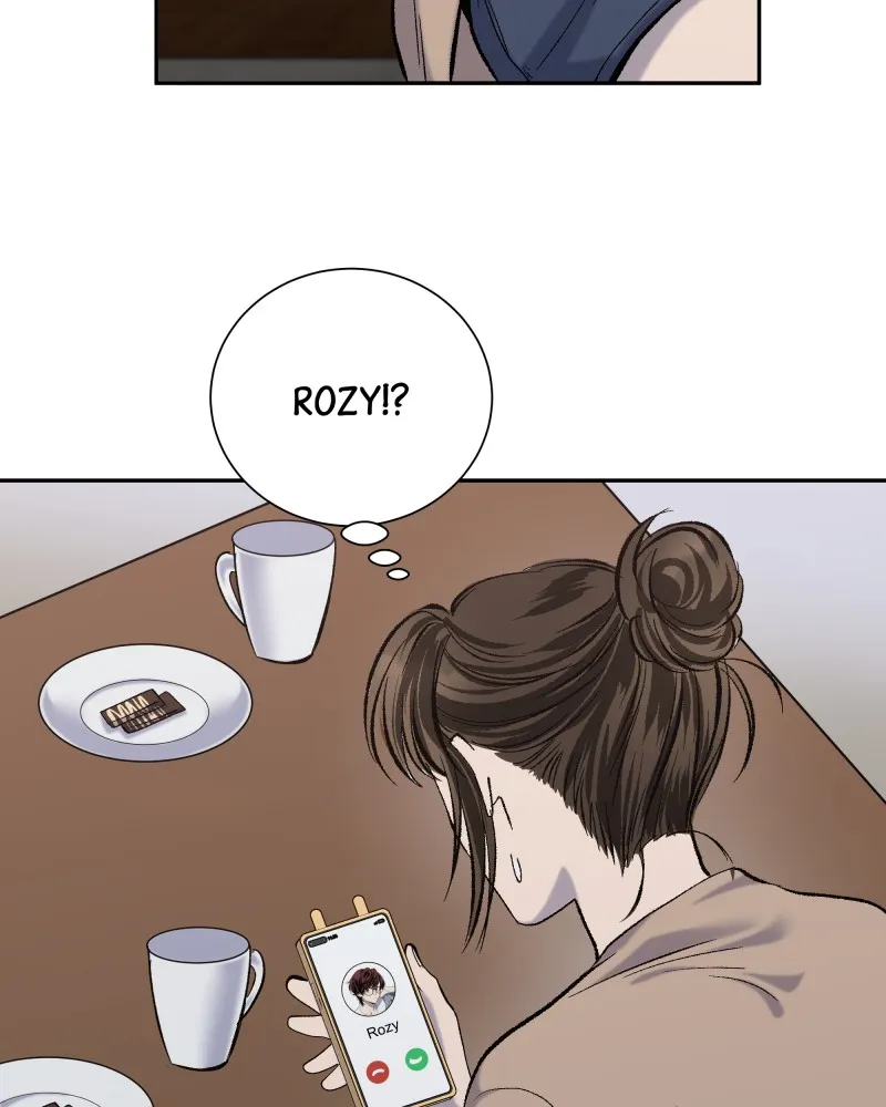 The Guy Upstairs Chapter 27 page 59 - 