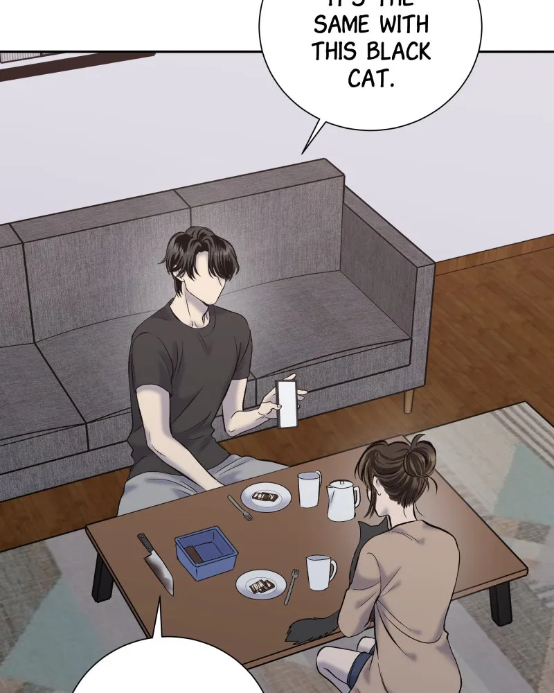 The Guy Upstairs Chapter 27 page 7 - 