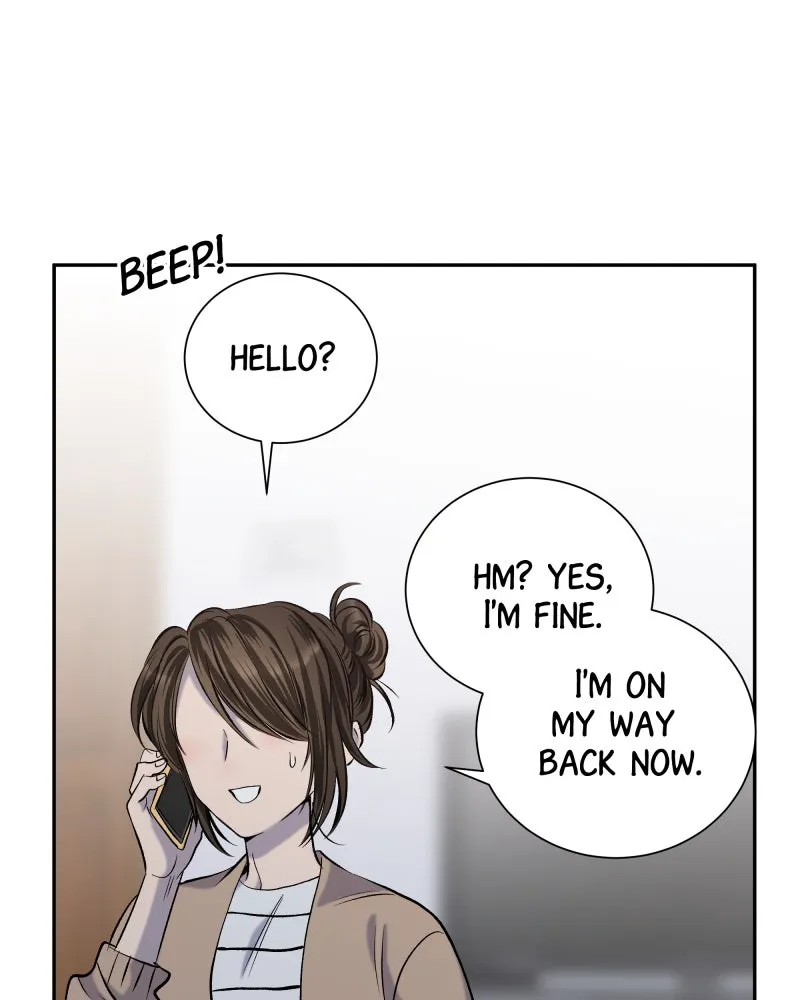 The Guy Upstairs Chapter 27 page 61 - 