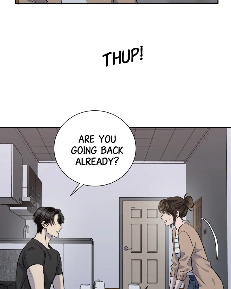 The Guy Upstairs Chapter 27 page 62 - 
