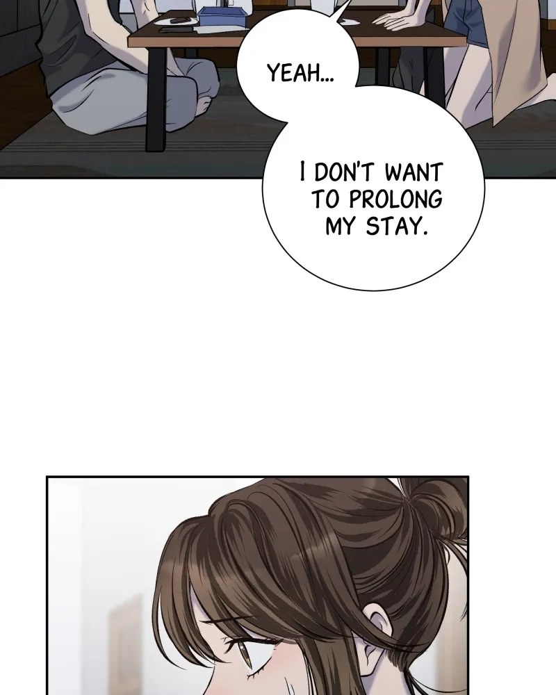 The Guy Upstairs Chapter 27 page 63 - 