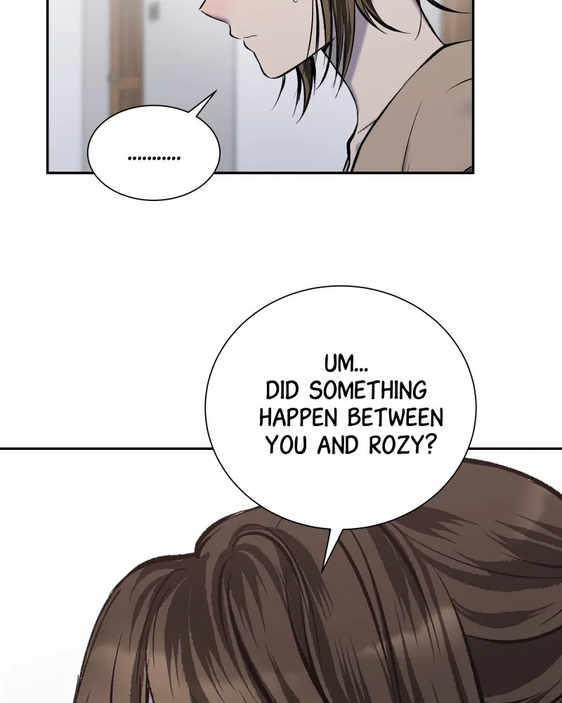 The Guy Upstairs Chapter 27 page 64 - 
