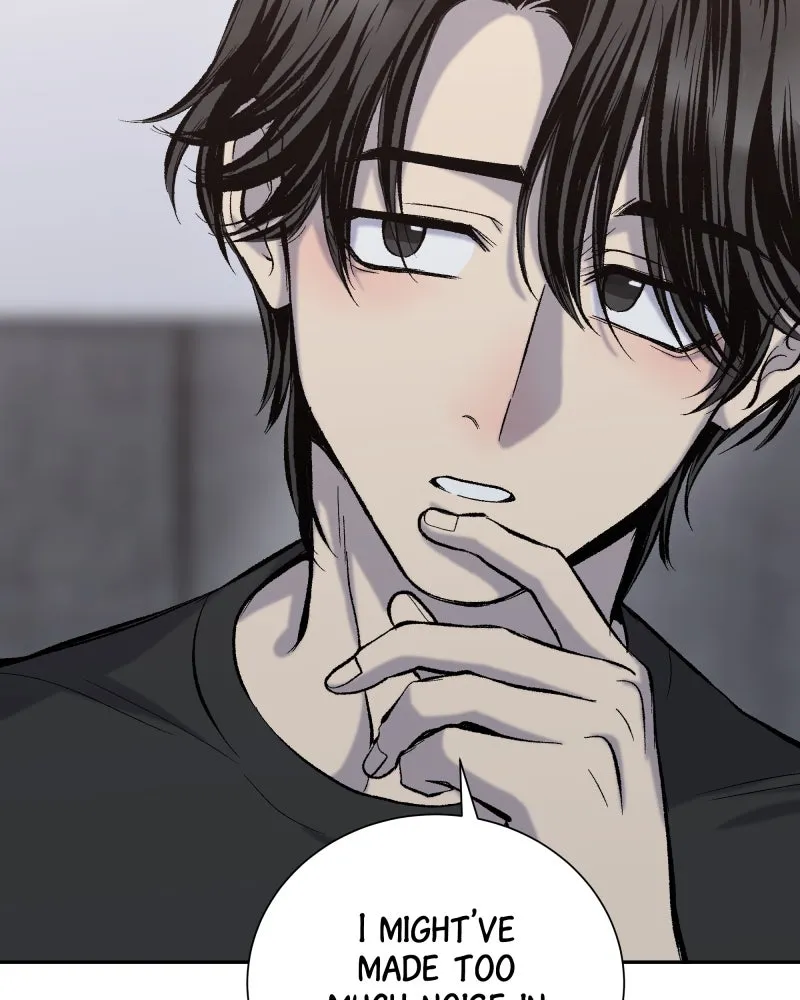 The Guy Upstairs Chapter 27 page 69 - 