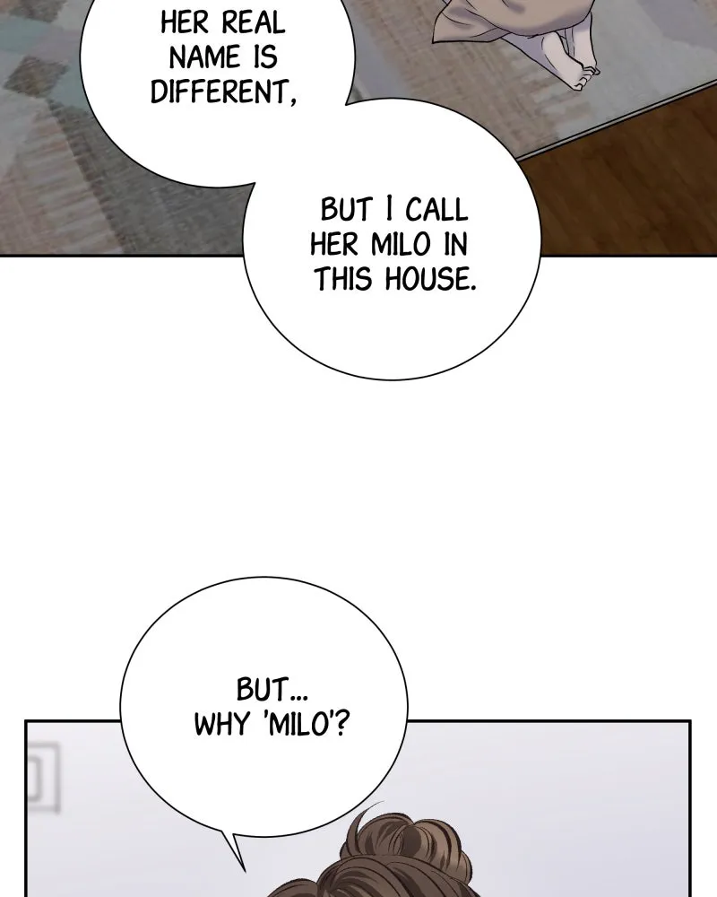 The Guy Upstairs Chapter 27 page 8 - 