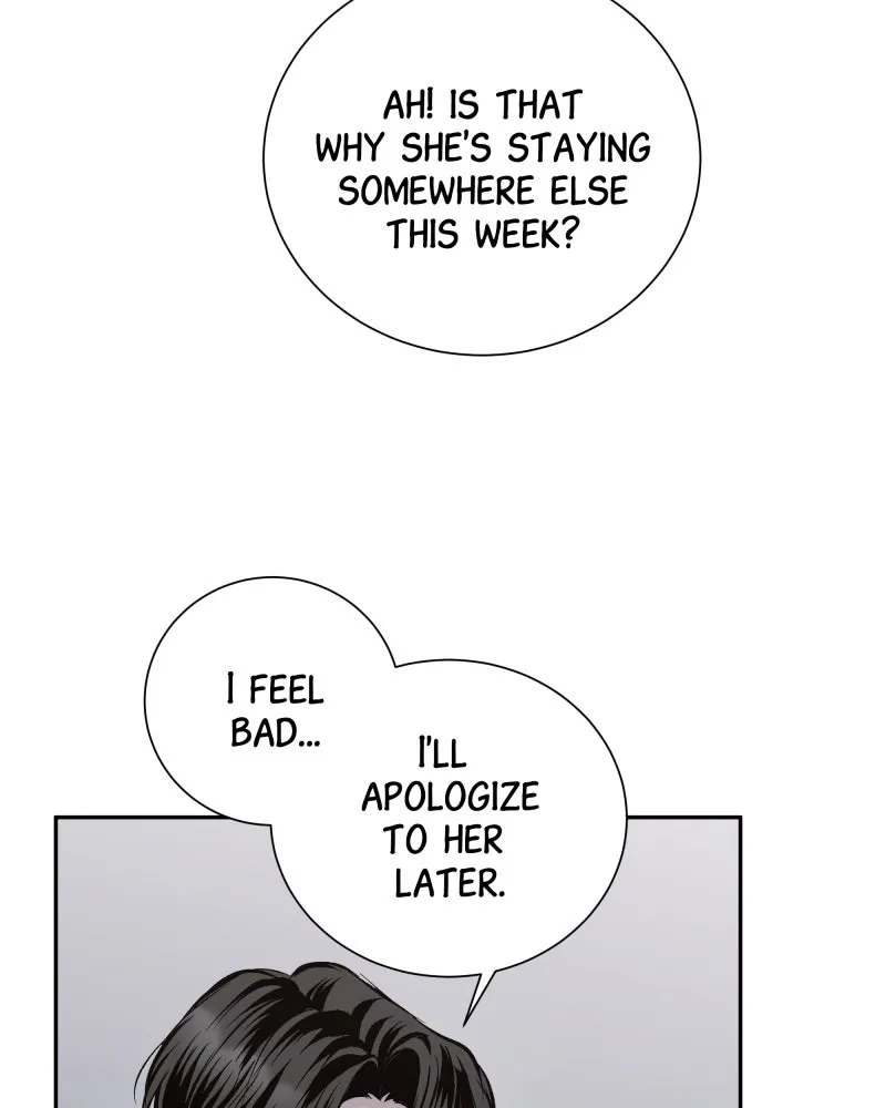 The Guy Upstairs Chapter 27 page 72 - 