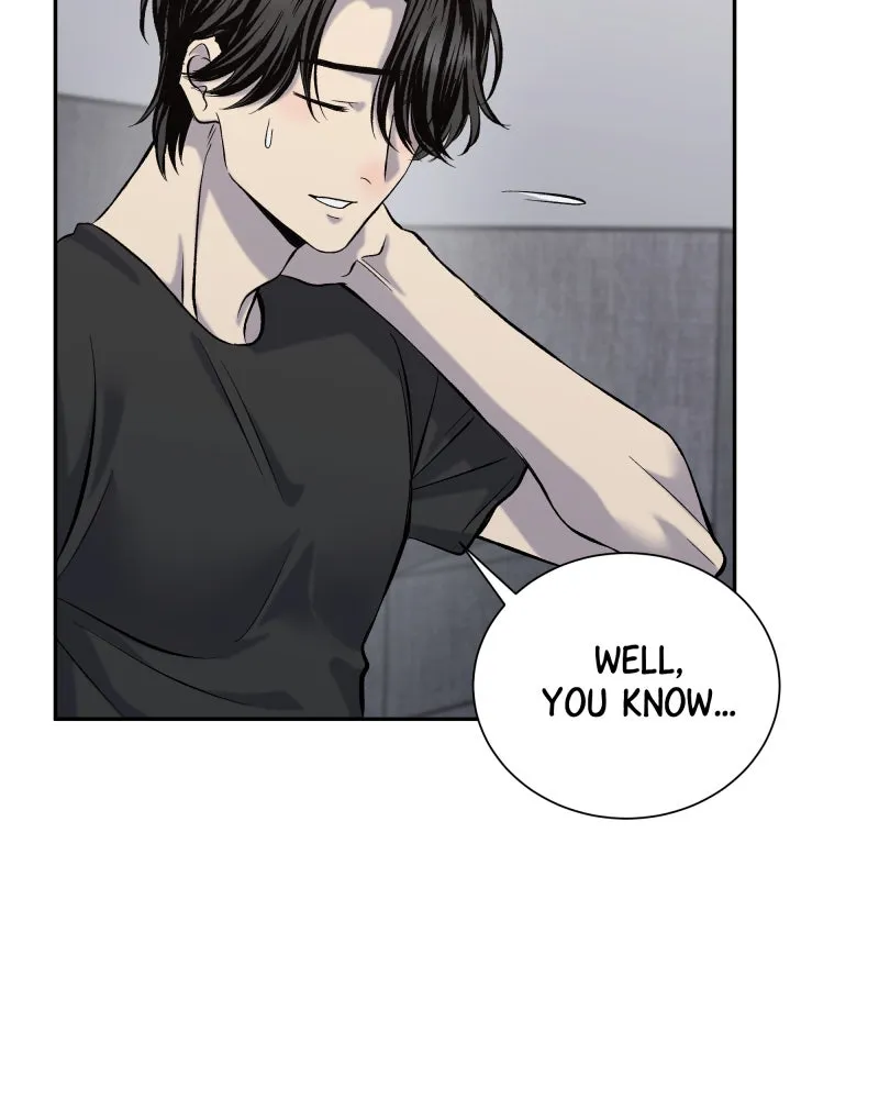 The Guy Upstairs Chapter 27 page 73 - 