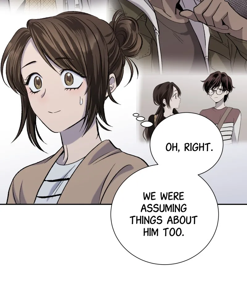 The Guy Upstairs Chapter 27 page 75 - 