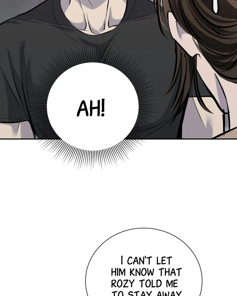 The Guy Upstairs Chapter 27 page 78 - 
