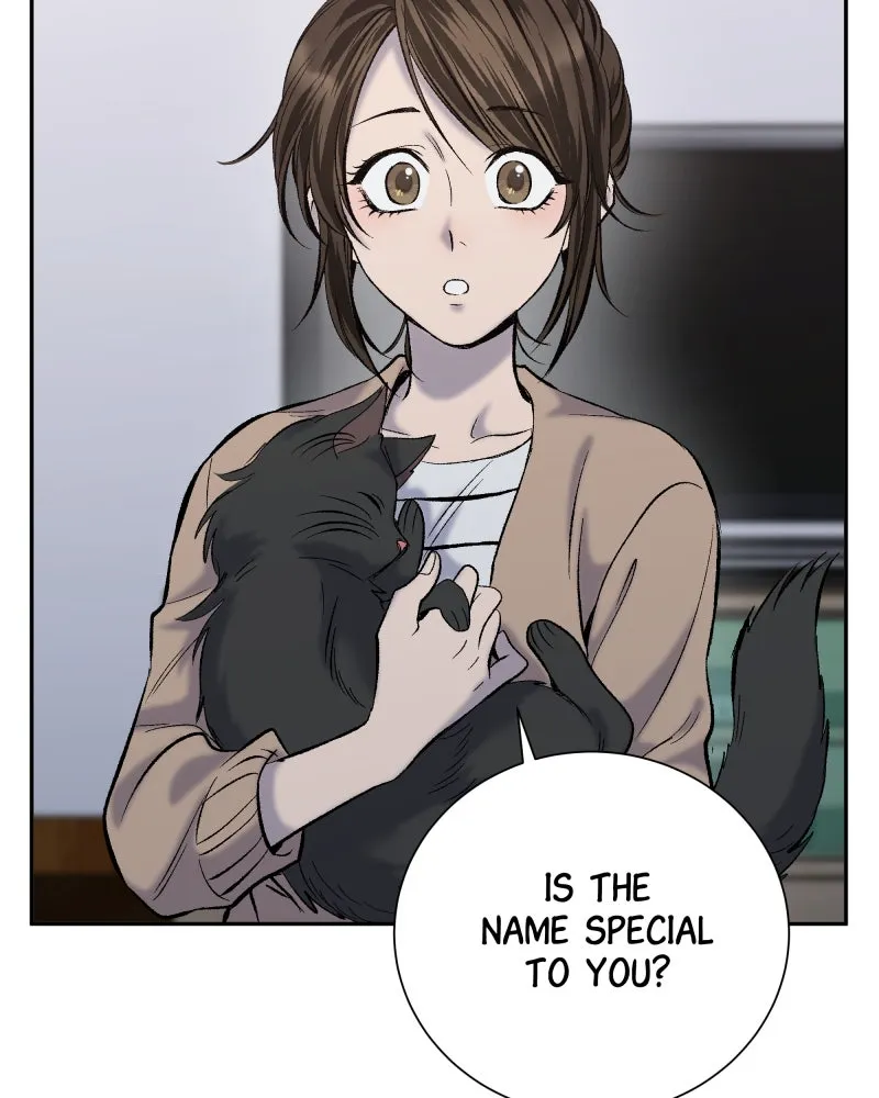 The Guy Upstairs Chapter 27 page 9 - 