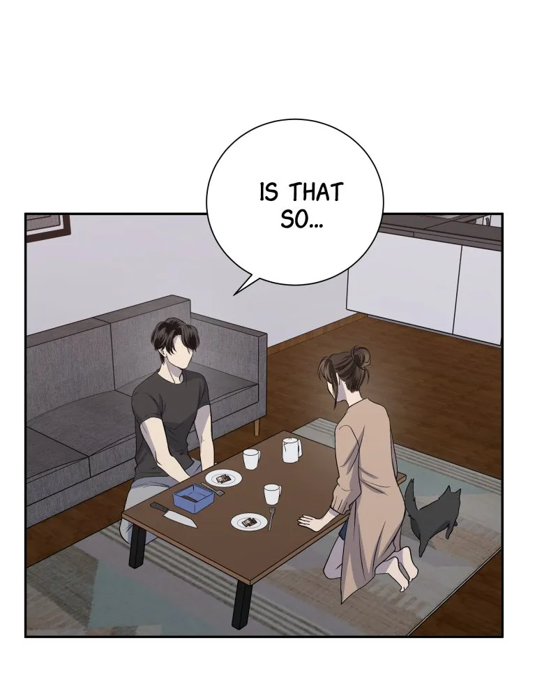 The Guy Upstairs Chapter 27 page 81 - 