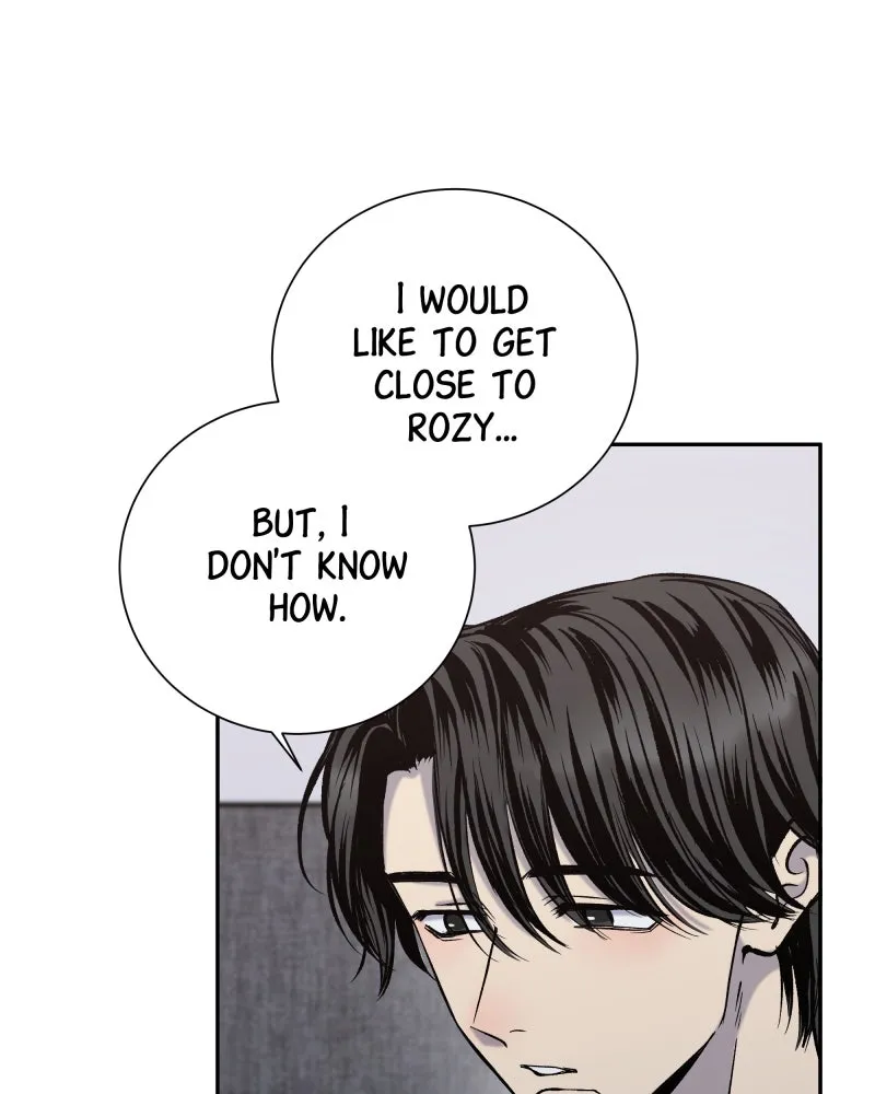 The Guy Upstairs Chapter 27 page 82 - 