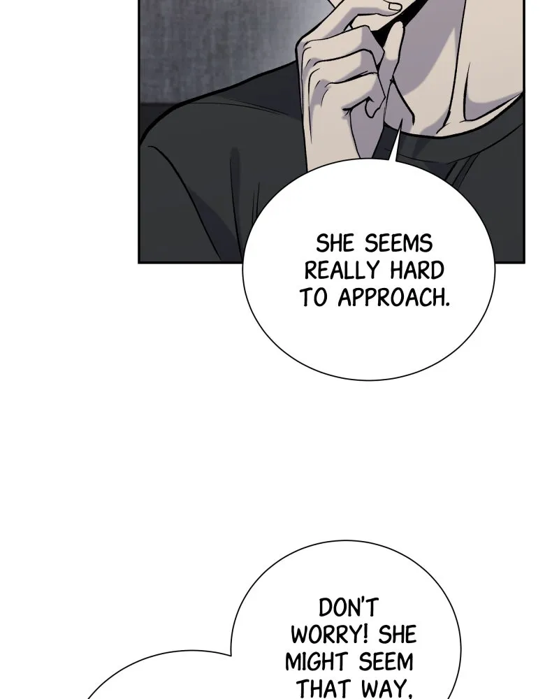 The Guy Upstairs Chapter 27 page 83 - 