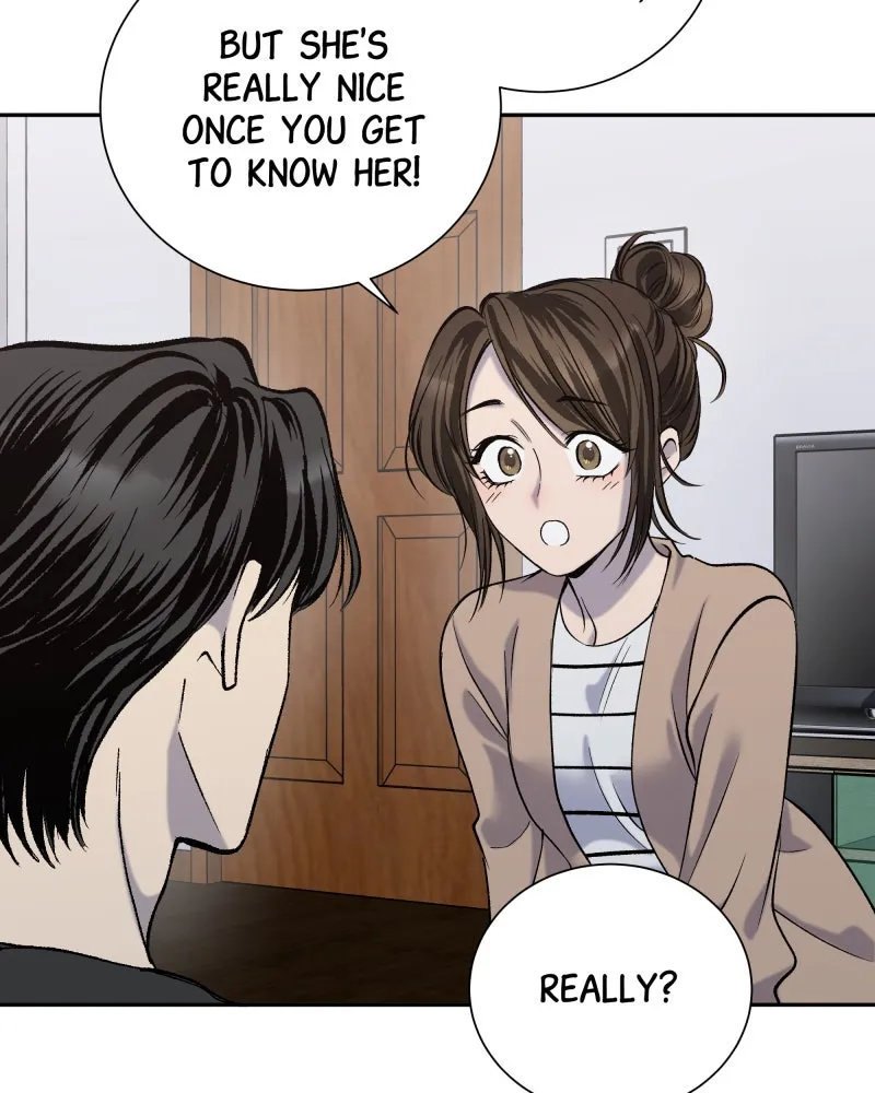 The Guy Upstairs Chapter 27 page 84 - 